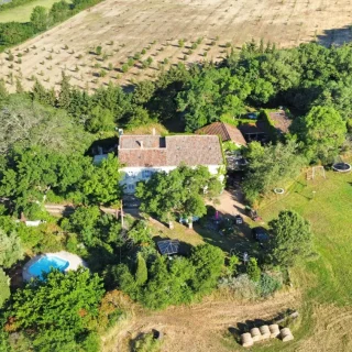 luchtfoto
